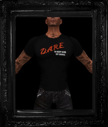 Dare T-shirt