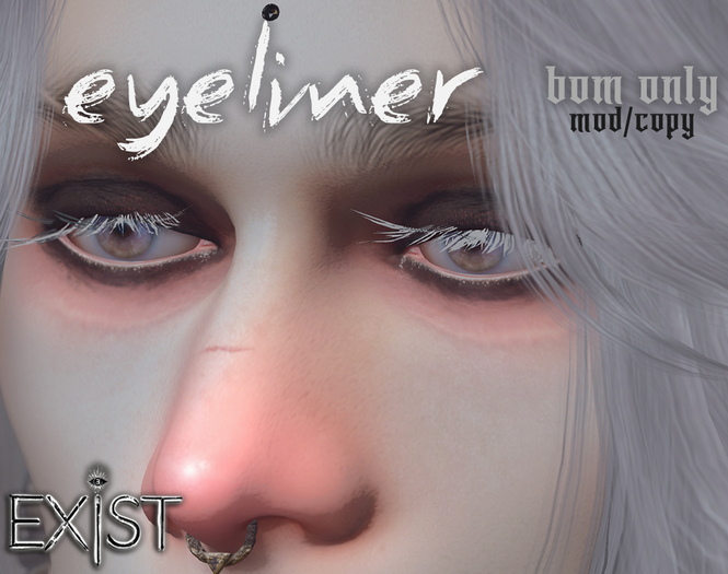 *exist* Eyeliner