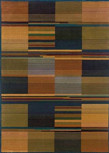 SO Rugs Southwest Collection - Horizon