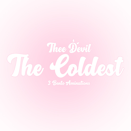 Thee Devil - The Coldest Animations