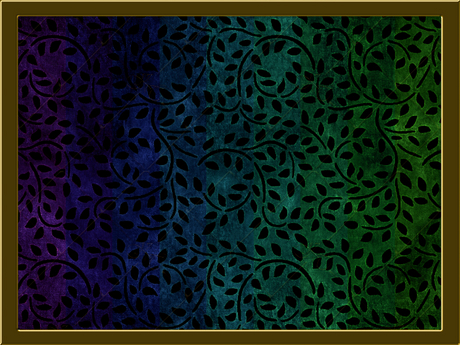 Scroll Pattern Velvet Second Life Marketplace - Velvet Vine Scroll #01 Seamless Texture Set