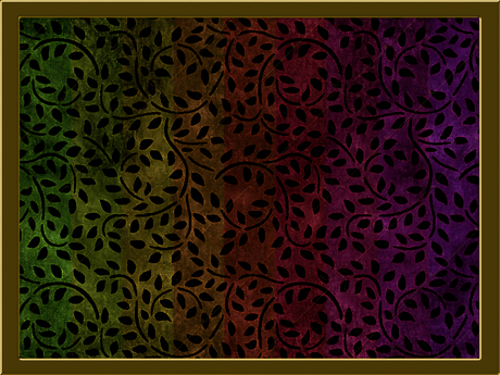 Scroll Pattern Velvet Second Life Marketplace - Velvet Vine Scroll #01 Seamless Texture Set