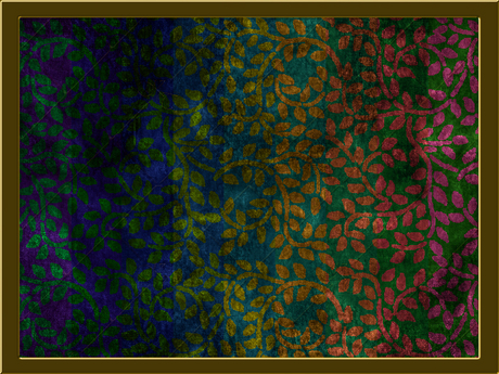 Scroll Pattern Velvet Second Life Marketplace - Velvet Vine Scroll #04 Seamless Texture Set
