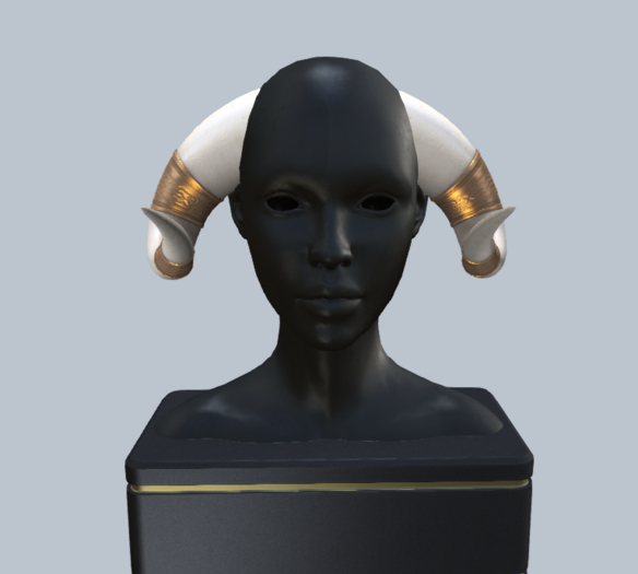 :Defunct: Desmodias Horns