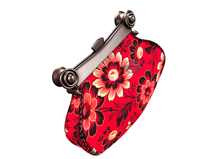 Miamai | Vasilisa | Purse 01 RARE