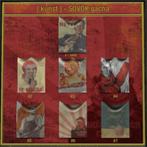 [ kunst ] - Soviet propaganda poster #7