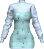 May24 - Cindy Dress 2B - Maitreya, Legacy, Legacy Perky, Inithium Kupra, Ebody Reborn