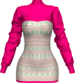 May24 - Cindy Dress 4B - Maitreya, Legacy, Legacy Perky, Inithium Kupra, Ebody Reborn