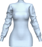 May24 - Cindy Dress Pastel Blue - Maitreya, Legacy, Legacy Perky, Inithium Kupra, Ebody Reborn