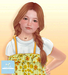 Second Life Marketplace - Becca Shape for Lelutka Kaya / Tweeneedoo