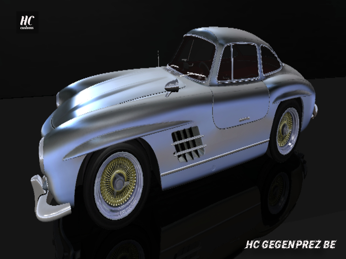 HC Gegenprez Business Edition 