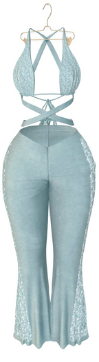 Vulnus Abintus Set Baroque Blue