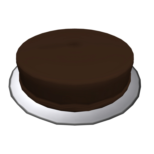 DFS Chocolate Cake (80 EP)