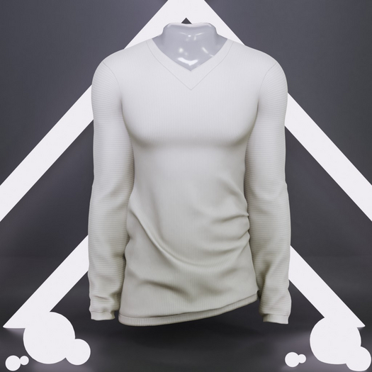 RUFF - Robbie Shirt [Beige]