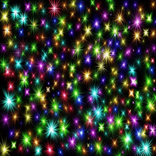 Christmas texture 25 512x512