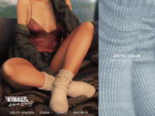 TETRA - Warm socks (Arctic)
