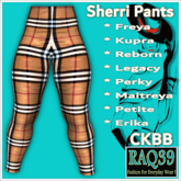 [R39] Sherri Pants-CKBB