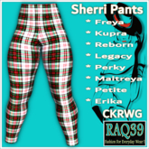 [R39] Sherri Pants-CKRWG