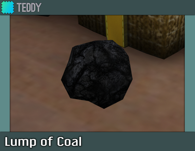 Coal
