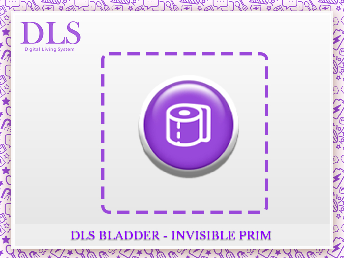 DLS Bladder 2.0 - Invisible Prim