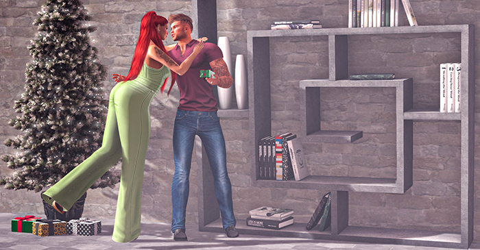 "PhotoLovers" Poses - A Gift for you - couple pose