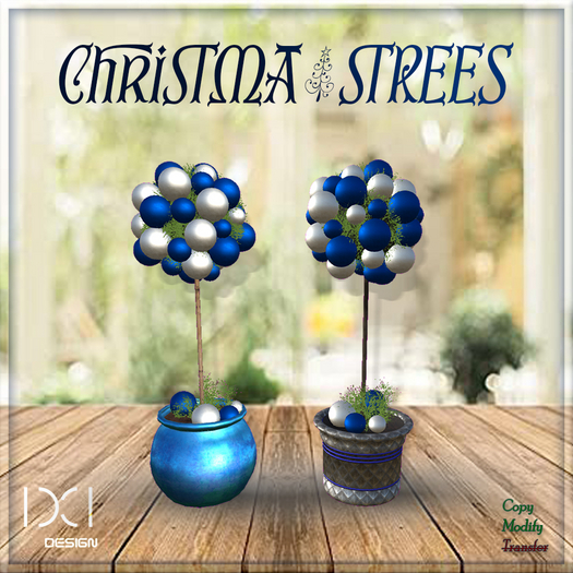 Christma Strees