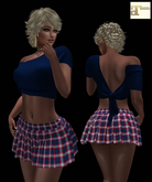 Outfit Jenna H for MAITREYA