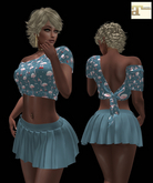 Outfit Jenna E for MAITREYA