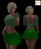 Outfit Jenna B for MAITREYA