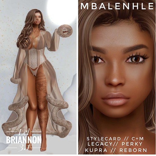 Mbalenhle