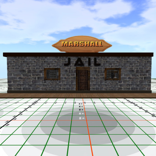 Marshall Sheriff Office