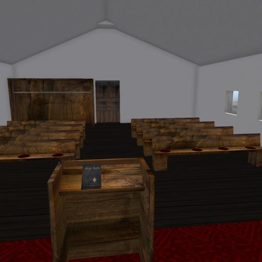 Western Country Church