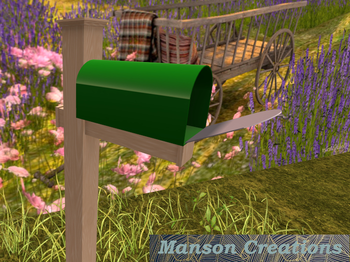 Mail Box