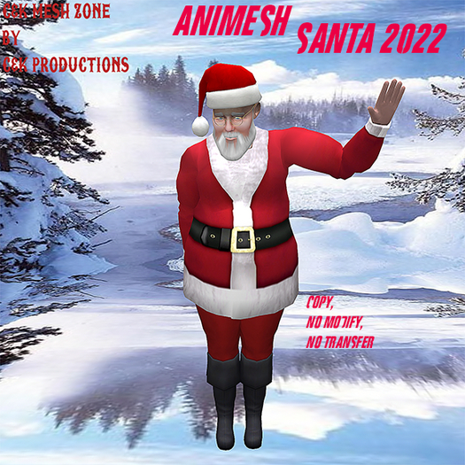 Santa 2022