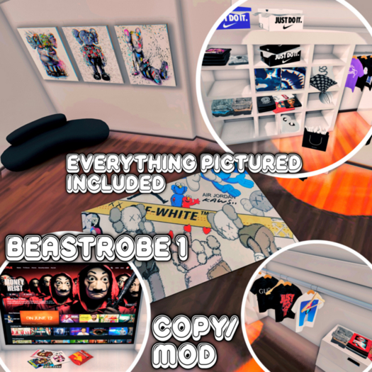 beastdrobe 1 (hypebeast wardrobe backdrop)