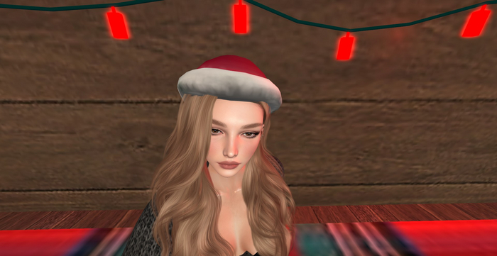 Christmas Hat