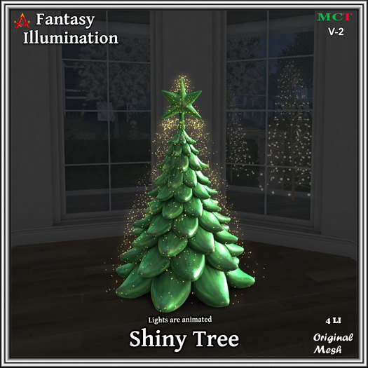 Christmas Tree 