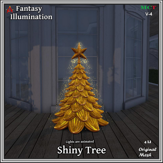 Christmas Tree 