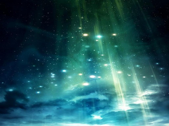 Sparkling Wonders Texture
