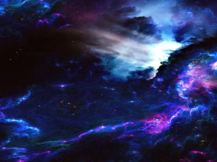 Stargate Clouds Texture