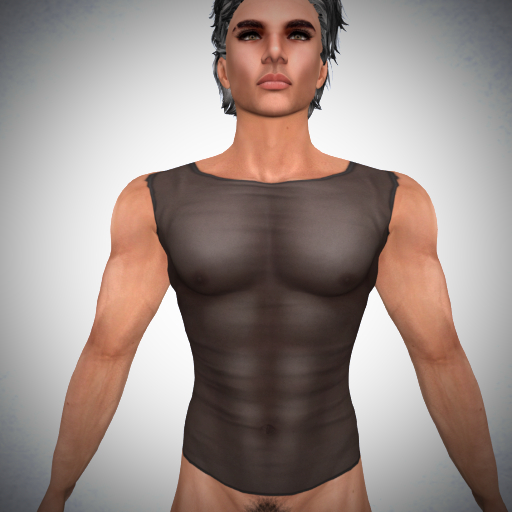 Mabel, Lucas Sheer Black  (Bom and Omega appliers)