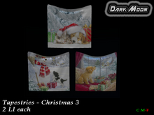 Dark Moon - Tapestries Christmas 3 