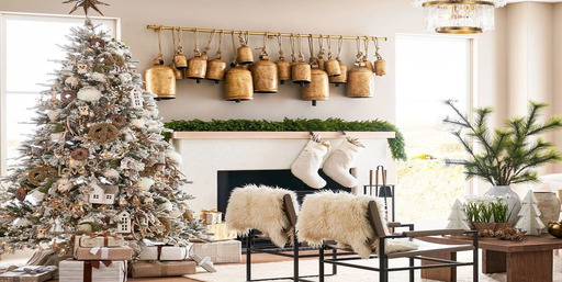 Christmas Decor 7 wallpaper