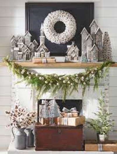 Christmas Decor wallpaper