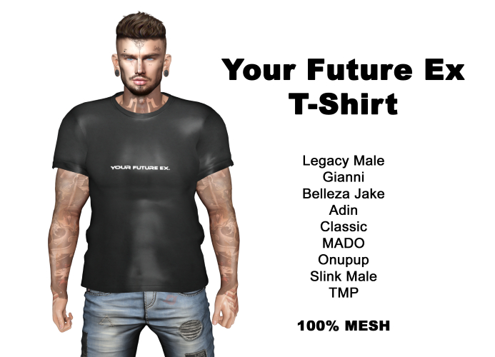 Your Future Ex T-Shirt