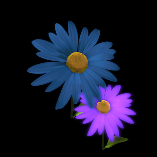 {Papillon} Cu/Sma/Nor/Dai/+/Eternal Plant