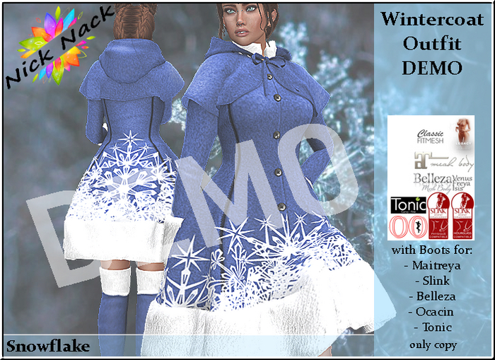 NN_Wintercoat Outfit-DEMO