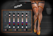(*<*) 1313 Mystical Shoes - Fatpack