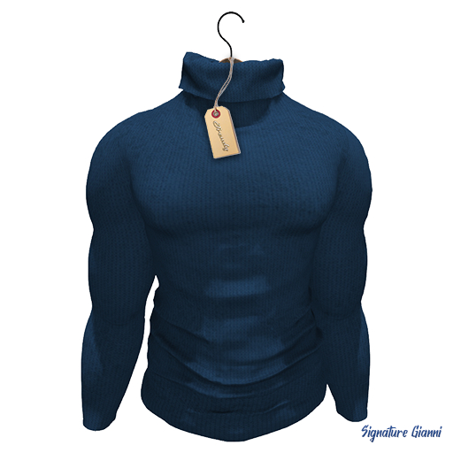 Jrendy Sweater SG Navy