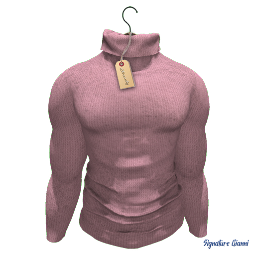 Jrendy Sweater SG Pink